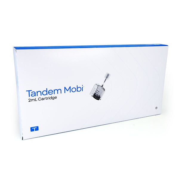 Tandem Mobi 2ML Cartridge - 10/BX