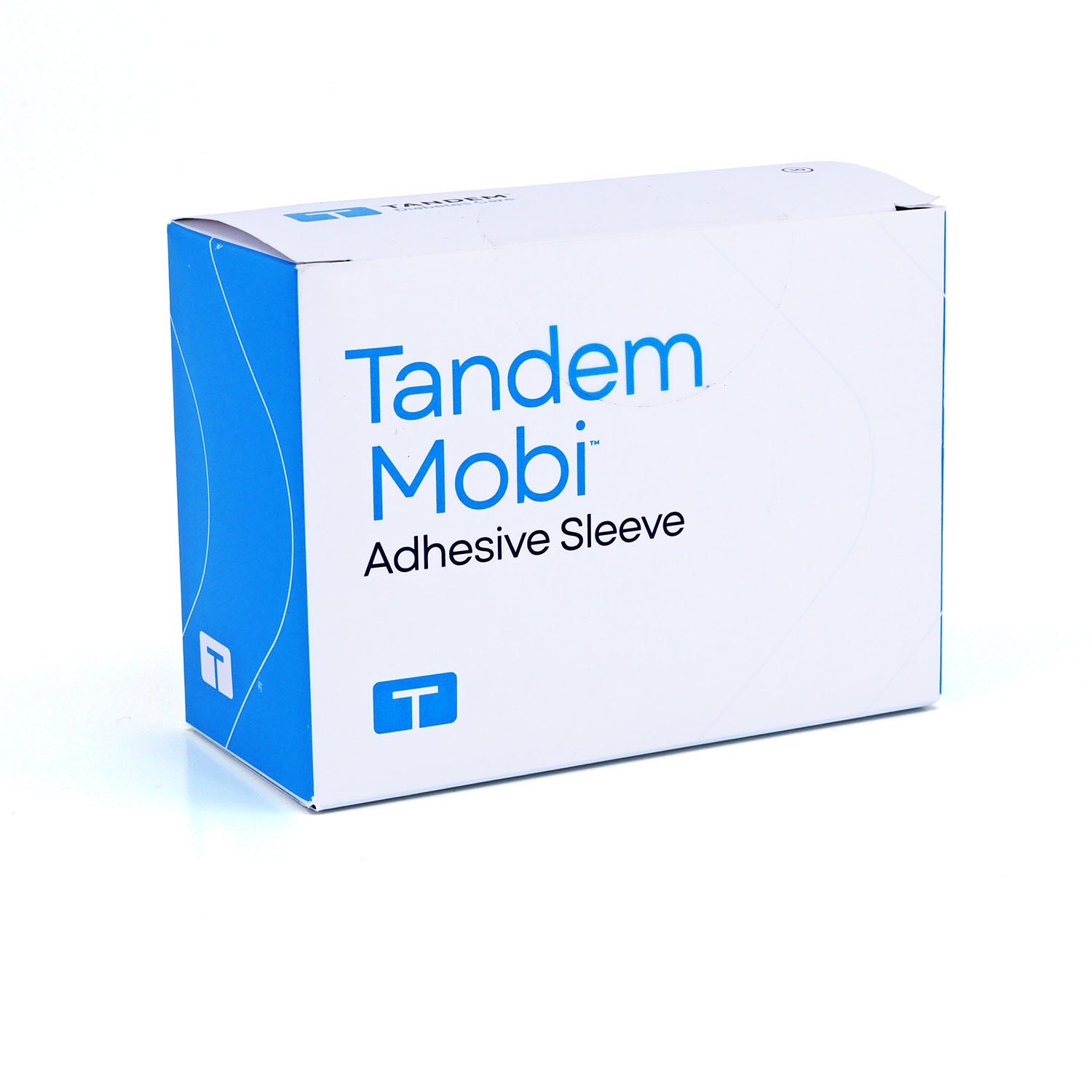 Tandem Mobi Adhesive Sleeve - 10/BX