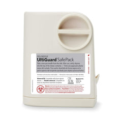 UltiGuard Safe Pack Backside
