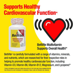 betivite-supports-healthy-cardiovascular-function