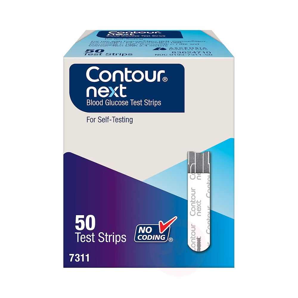 Contour Next Test Strips Used For at Amber Polk blog