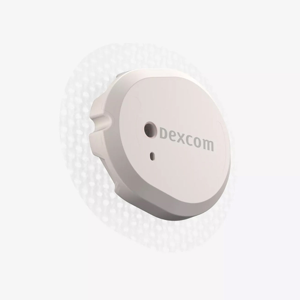 DexCom G7 Sensor 1 Count DexCom G7 Sensor 1 Count
