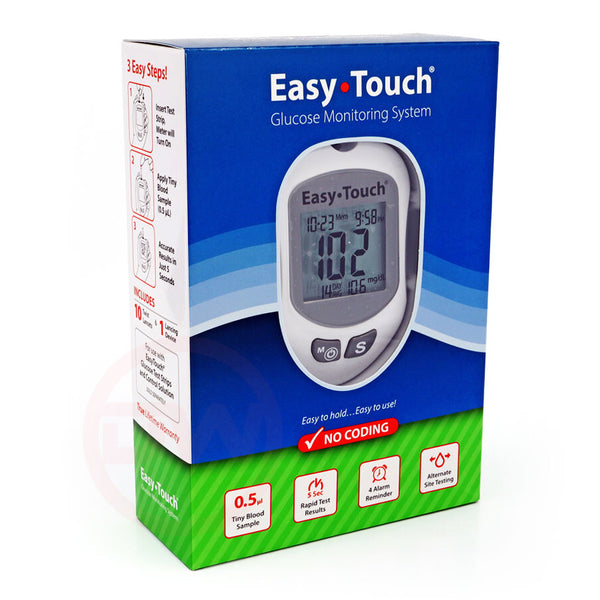 EasyTouch