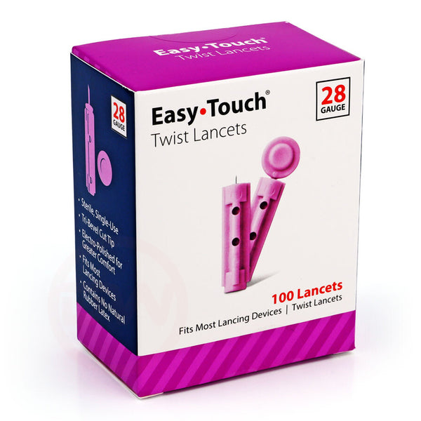EasyTouch