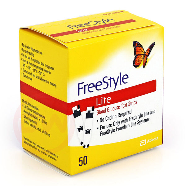 FreeStyle Lancing Device II Freestyle lancing device ii
