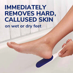 Dr. Scholl’s Hard Skin Remover Nano Glass Foot File