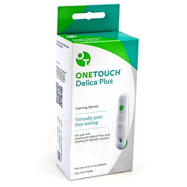 OneTouch Onetouch