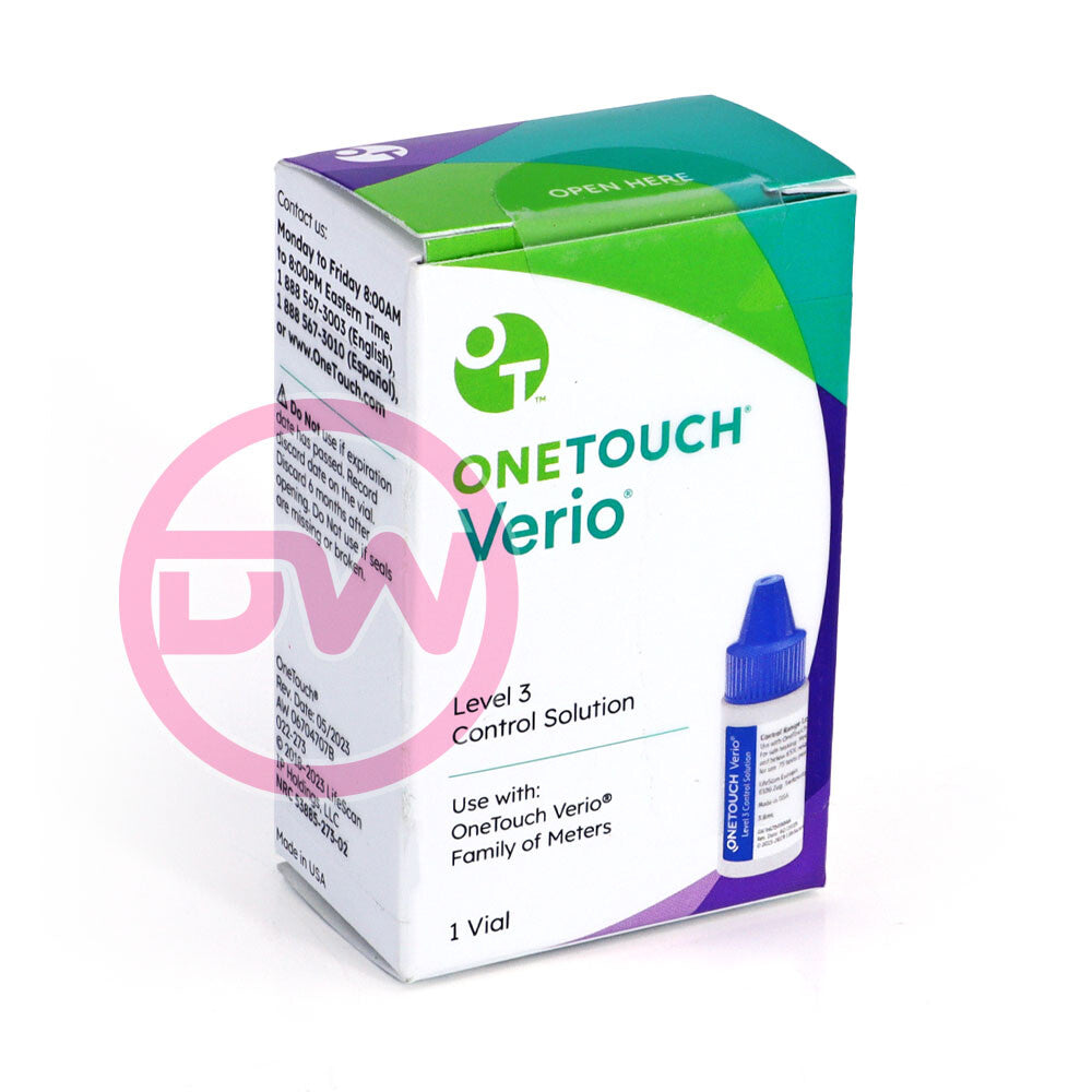 Verio Control Solution