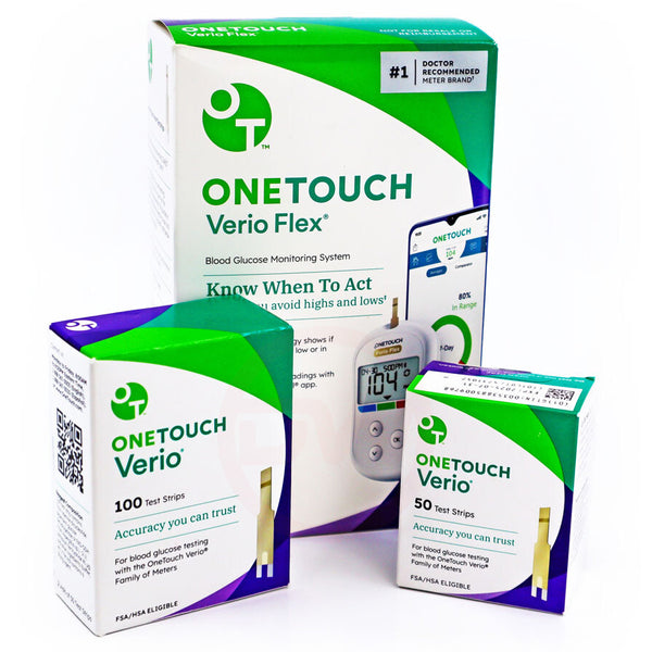 Glucose Meters Glucose meters