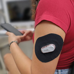 Sensor Shield Dexcom G6 Patches