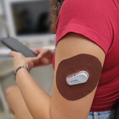 Sensor Shield Dexcom G6 Patches