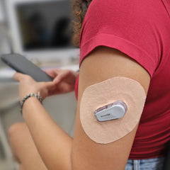 Sensor Shield Dexcom G6 Patches