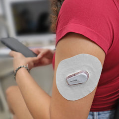 Sensor Shield Dexcom G6 Patches