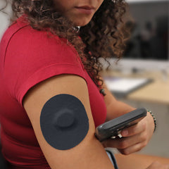 Sensor Shield Dexcom G7 Patches