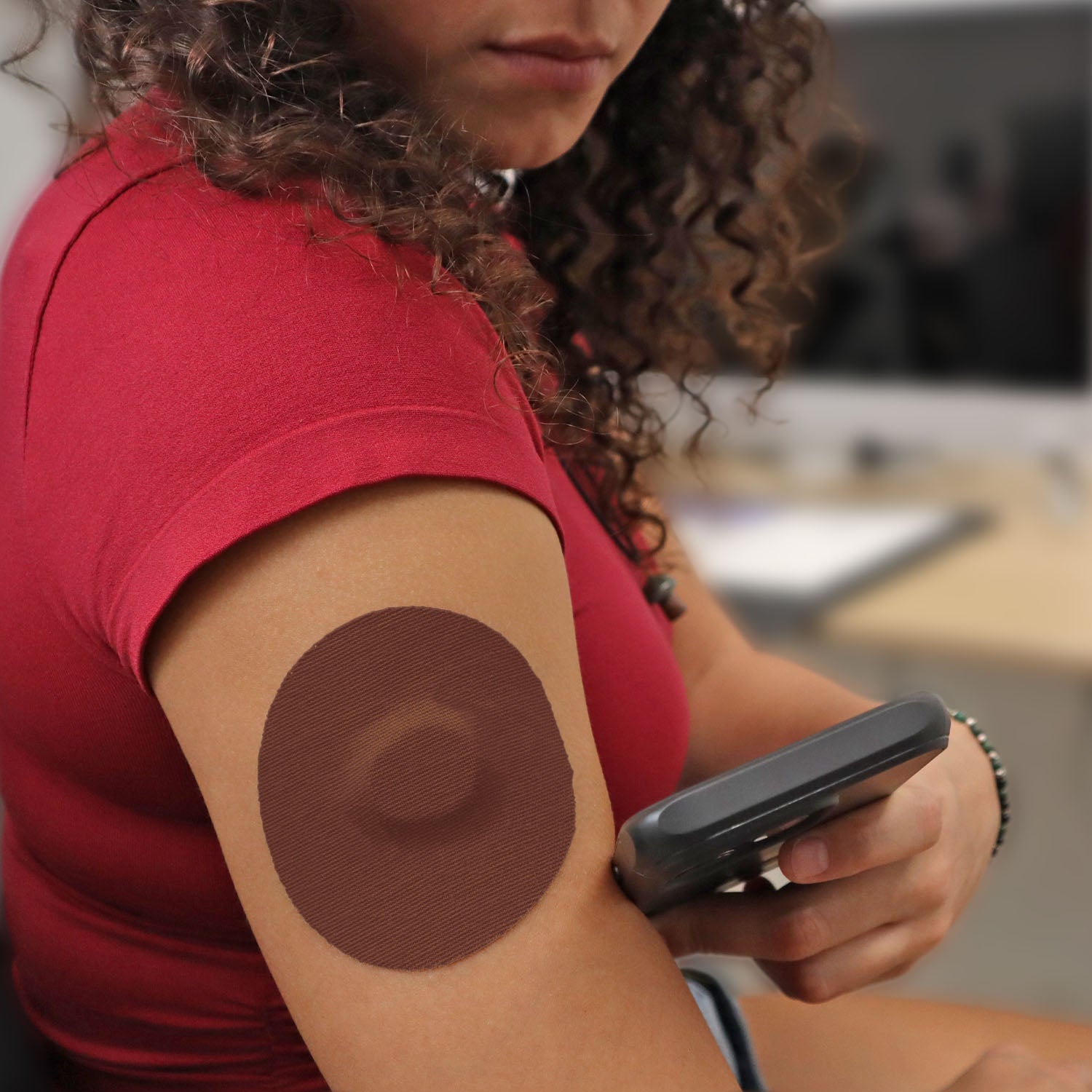 Sensor Shield Dexcom G7 Patches