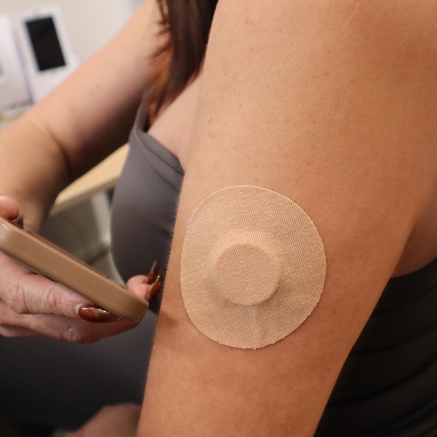 Sensor Shield Dexcom G7 Patches
