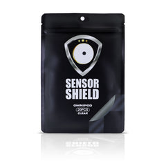 Sensor Shield Omnipod Adhesive Patches