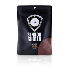 Sensor Shield Freestyle Libre 3 Plus Adhesive Patches