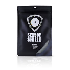 Sensor Shield Freestyle Libre 3 Plus Adhesive Patches