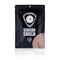 Sensor Shield Freestyle Libre 3 Plus Adhesive Patches
