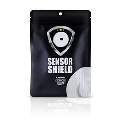 Sensor Shield Freestyle Libre 3 Plus Adhesive Patches