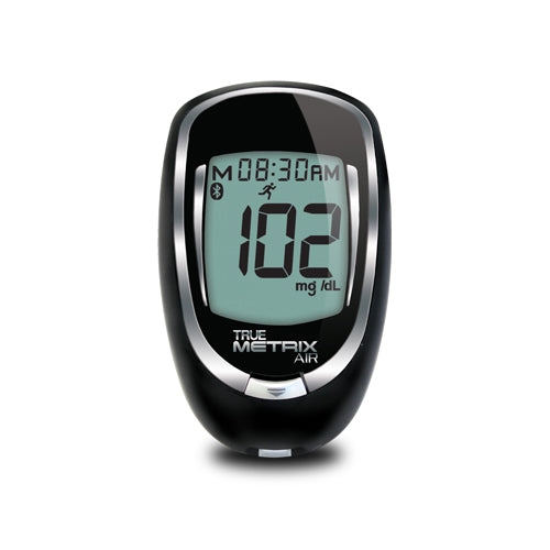 TRUE METRIX AIR Blood Glucose Meter