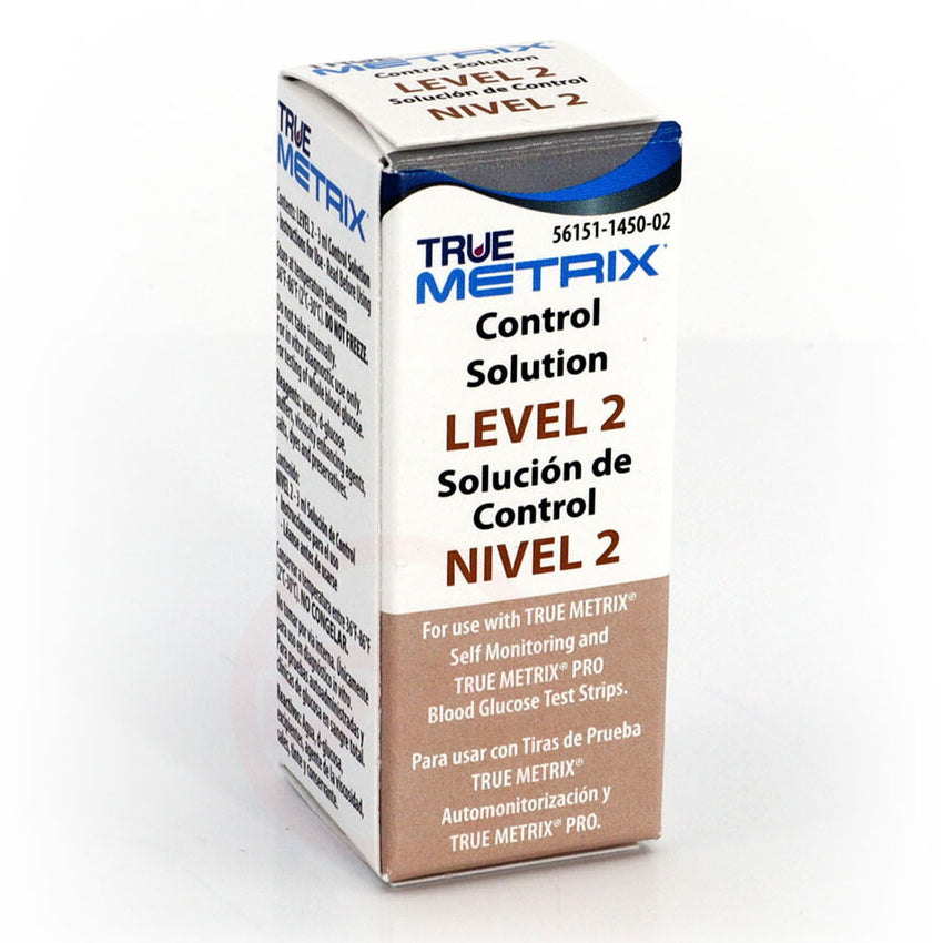 TRUE Metrix Control Solution
