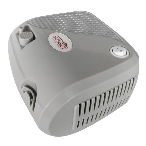 Iso-Neb® Filtered Nebulizer System - 20/Case - Medical Warehouse