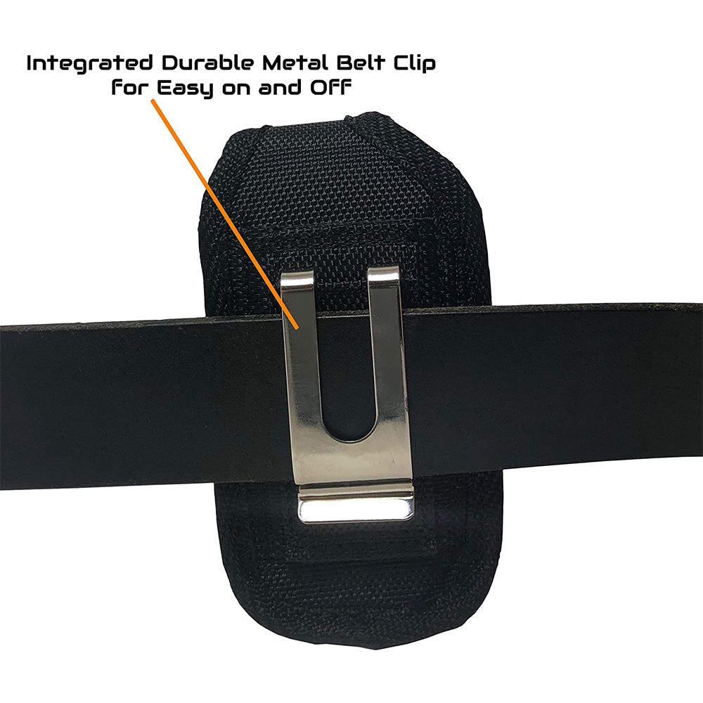 Insulin Pump Belt Case Clip Holder