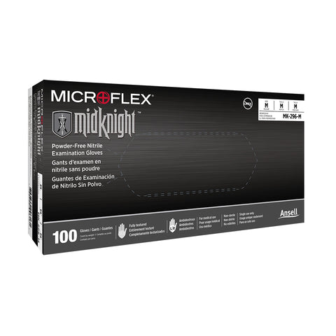 Ansell_Microflex_MidKnight_Box