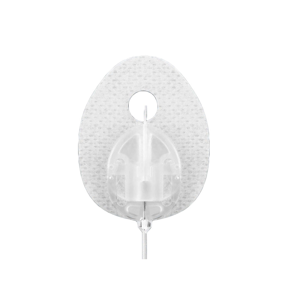 Tandem AutoSoft 30 Infusion Set, 13mm Cannula, 23" Tubing 10/Bx