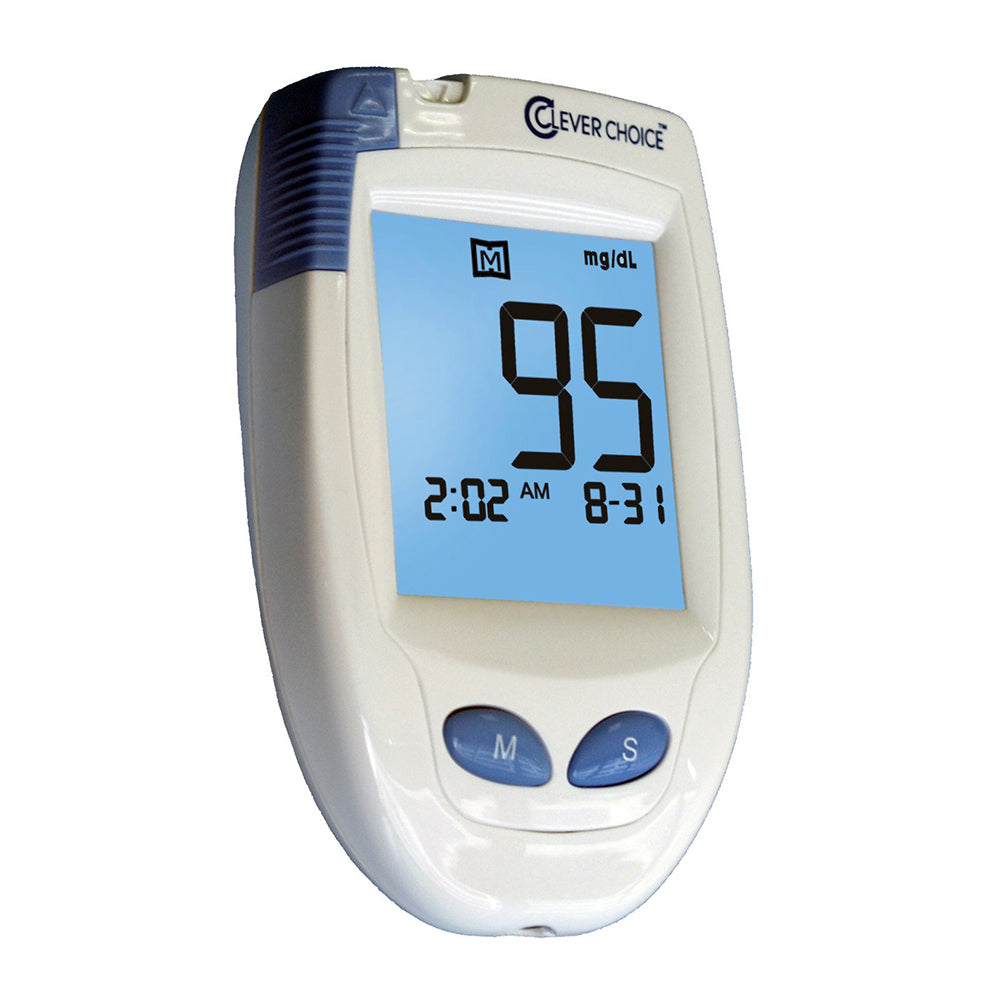 The 7 Best Glucometers of 2024
