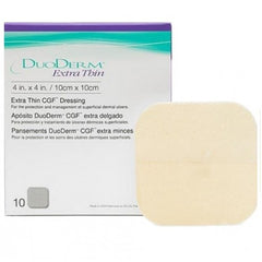 ConvaTec 187955 - DuoDERM Extra Thin Wound Dressing
