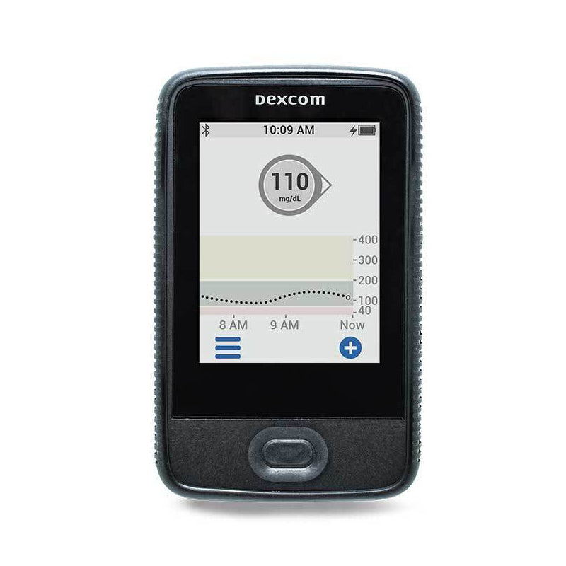 DEXCOM G6 RECEIVER - Continuous Glucose Monitor - Healthcare DME
