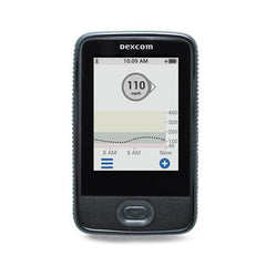 DexCom G6 Receiver