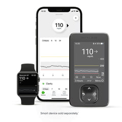 Dexcom G7 CGM