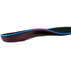 EnSole Orthotic Shoe Inserts - Side View