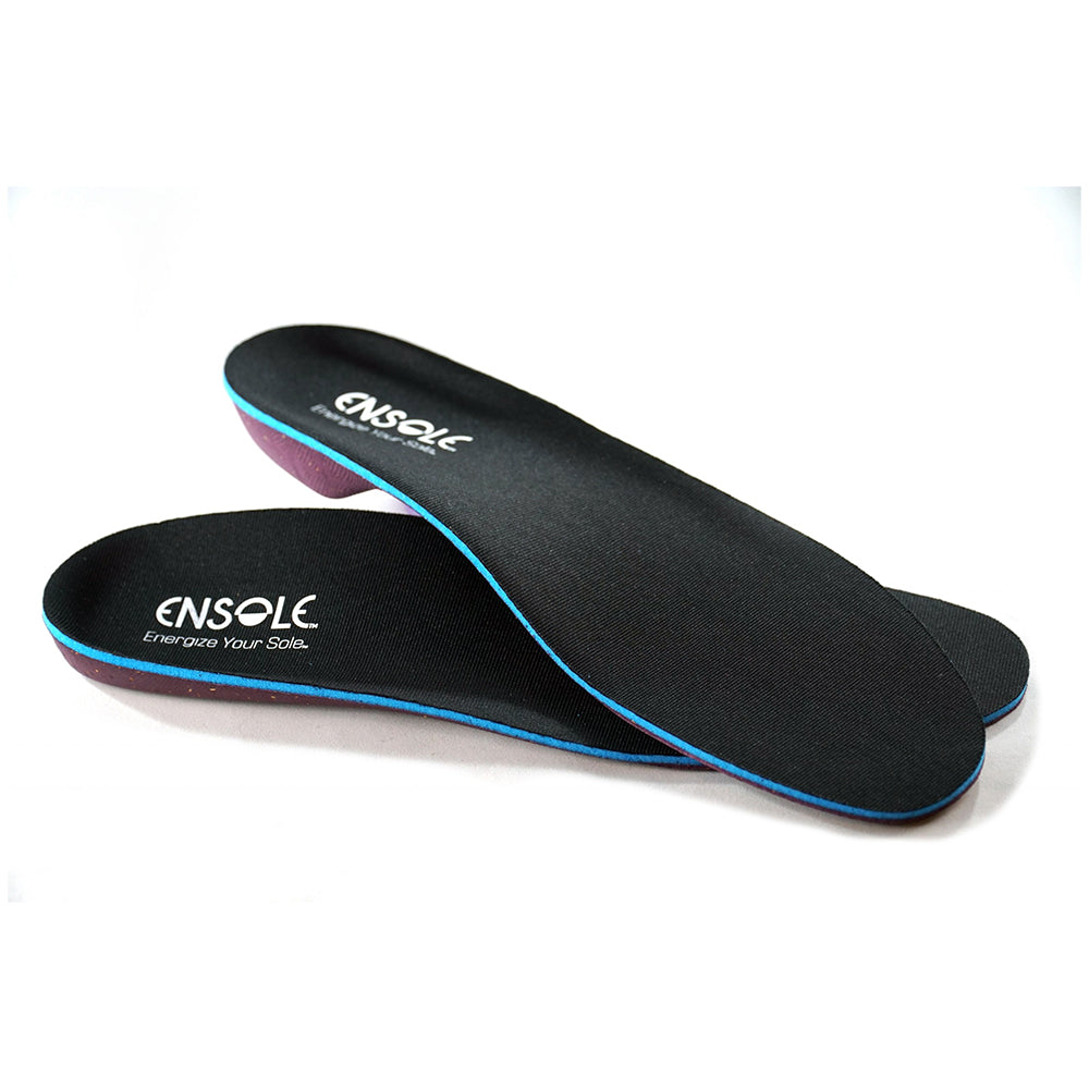 EnSole Orthotic Shoe Inserts