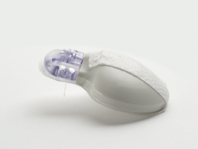 MiniMed Glucose Enlite Sensors 5/bx MMT-7008A