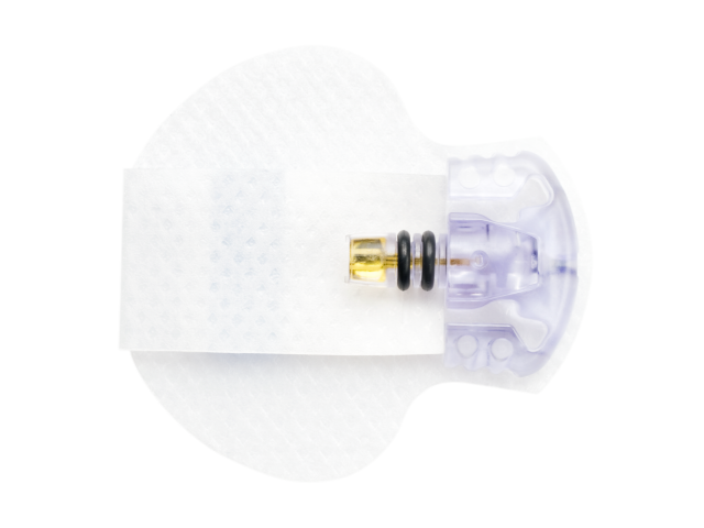 A closer look at Enlite Glucose Monitoring Tips