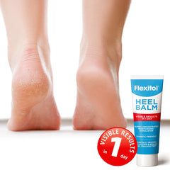 Flexitol Heel Balm 2oz