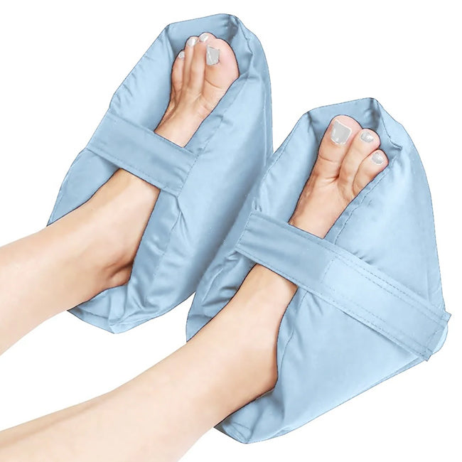 CareActive Foot Pillow Heel Protector