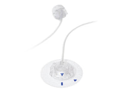 Medtronic MiniMed MMT-399 QuickSet 23 Inch 6mm