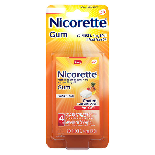 Nicorette