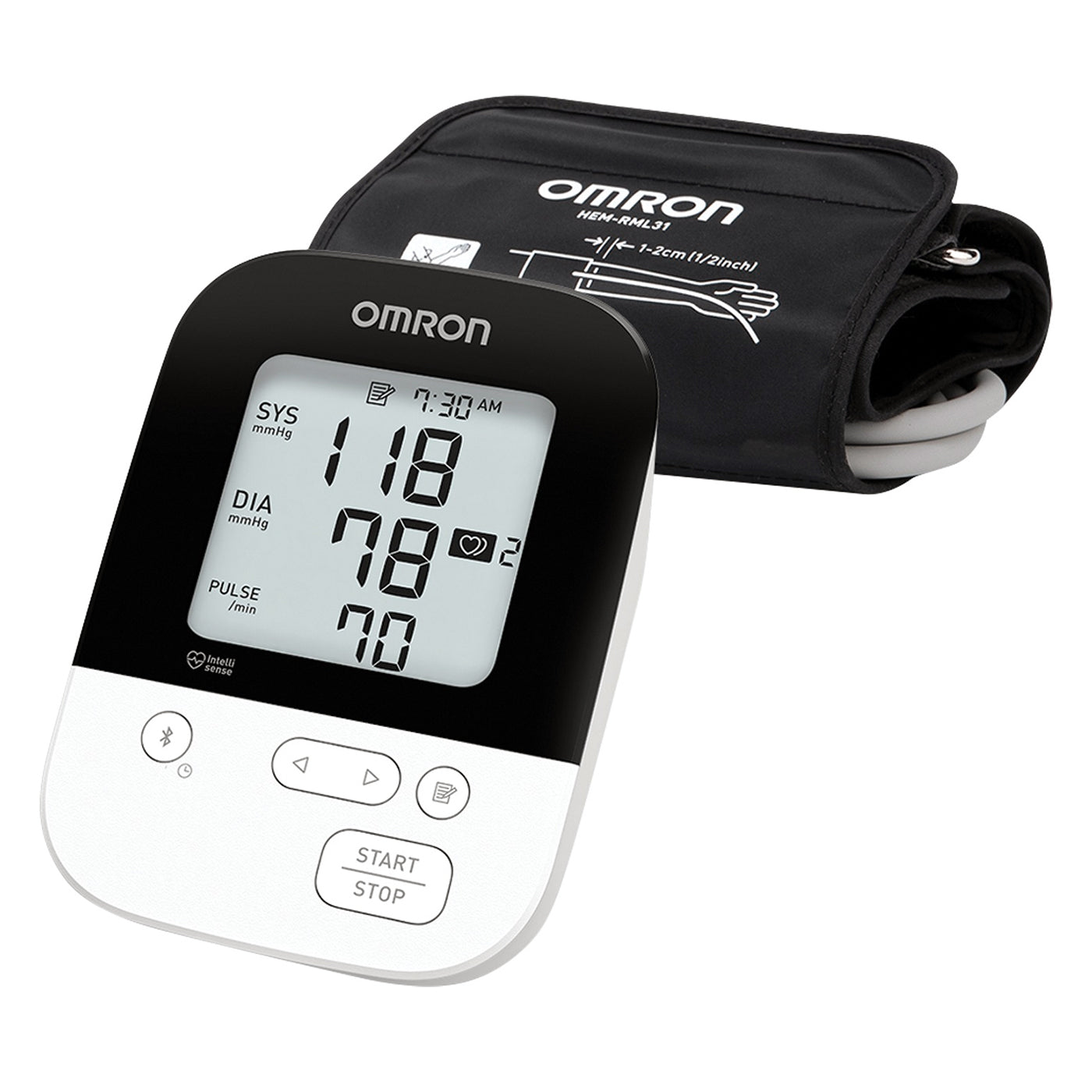 Omron 3 Series BP7100 Blood Pressure Monitor Review - Consumer Reports