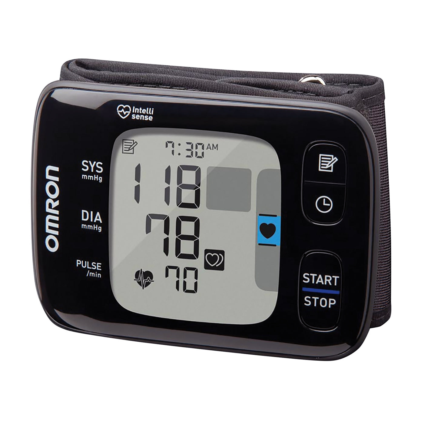 Omron Automatic Blood Pressure MonitorModel M6 ComfortInstruction ... Omron blood pressure machine calibration