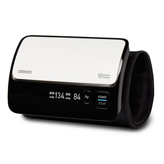 Omron BP7000 - Wireless Upper Arm Blood Pressure Monitor