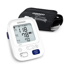 Omron 5 Series BP7200 Blood Pressure Monitor