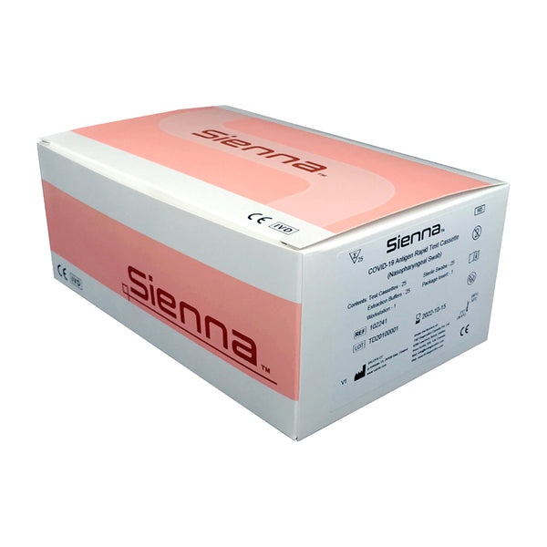 Sienna COVID-19 Antigen Rapid Test