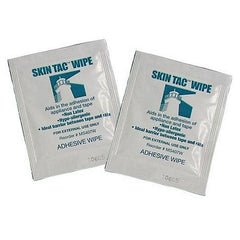 Skin-Tac Adhesive Wipes